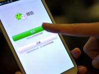 Talk客：蘋果正面撕微信 但坑的是用戶？