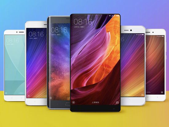 效率太驚人 紅米Note 4X也迎來Android 7.0升級