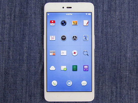 終于來了！錘子確定春季新品發(fā)布會時間