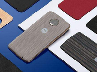 模塊化路線不動搖！聯(lián)想發(fā)布新Moto Mods模塊