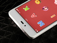 雙版本齊發(fā)？ 錘子堅(jiān)果Pro配置信息再曝光