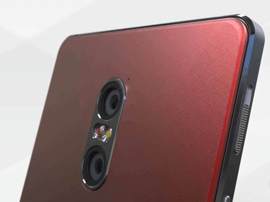 一加手機(jī)5渲染圖曝光：雙攝+驍龍835 首發(fā)8GB運(yùn)存？