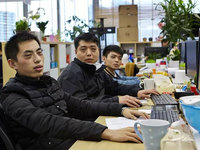 五一大數(shù)據(jù)預(yù)測：慎去南方海灘，加班狗北上深最多