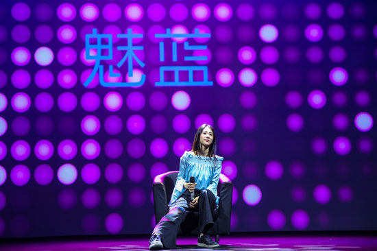 沒雙攝卻有變形金剛！魅藍E2發布1299元起