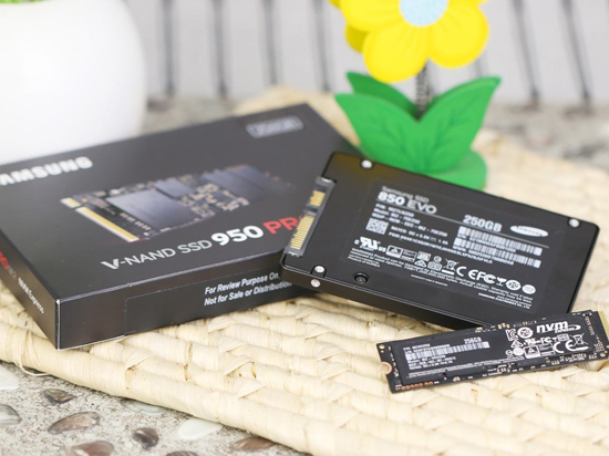 根本停不下來！固態(tài)硬盤依舊漲聲一片