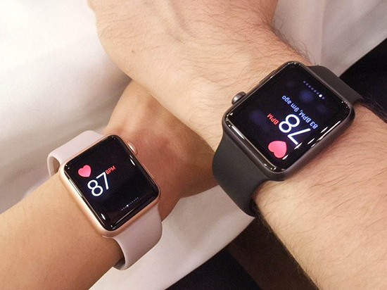 兩年依然不溫不火 下代Apple Watch會(huì)成為爆款？