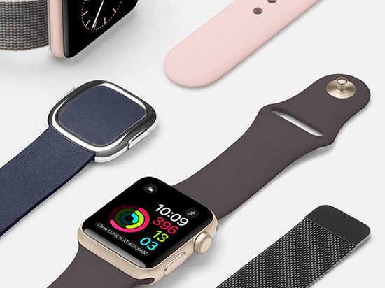 兩年依然不溫不火 下代Apple Watch會(huì)成為爆款？