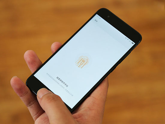 拼人品！ 小米6今日開賣：國內首發驍龍835芯片