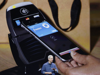 外媒稱蘋果正開發(fā)個(gè)人轉(zhuǎn)賬服務(wù) 終于追上微信支付寶了？