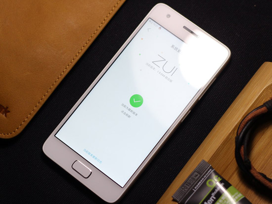 ZUK CEO出面辟謠部門取消傳聞：語(yǔ)氣不夠堅(jiān)定