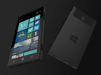 Surface Phone無(wú)望！微軟將停止為WP投錢(qián)