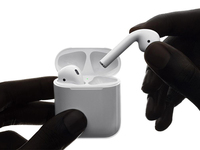 一直沒(méi)有現(xiàn)貨 但AirPods卻成蘋果滿意度最高產(chǎn)品