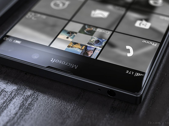 Lumia和Surface Phone雙雙折戟 微軟還能繼續(xù)搞機嗎