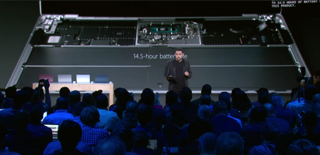 微軟Surface Laptop：6888元起售 續(xù)航力壓MacBook