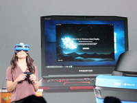 好用加炫酷！Win10迎來混合現(xiàn)實攝影新功能