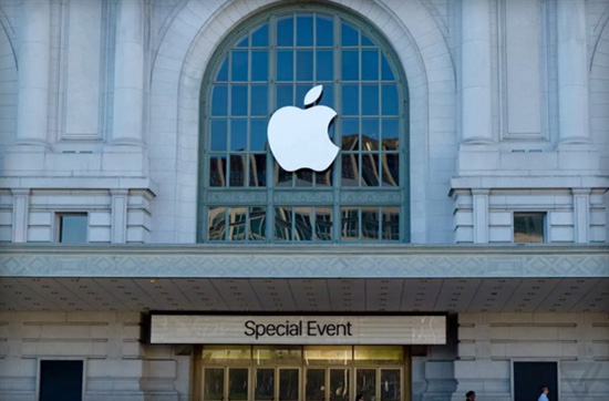 蘋果重點業(yè)務轉移成效顯著 服務業(yè)務扛起營收大旗