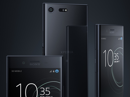 不敵小米6/S8+！索尼Xperia XZ Premium跑分曝光