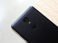 新明星代言人？ 金立首款四攝像頭手機S10確認