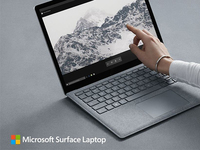 谷歌高管：微軟Win10 S筆電難以撼動(dòng)Chromebook