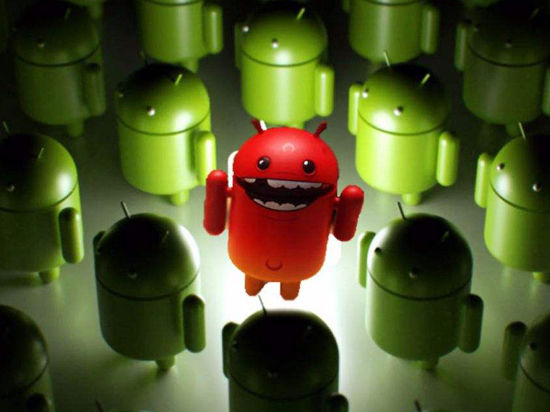 防不勝防！2017第一季度全球新增75萬(wàn)安卓病毒