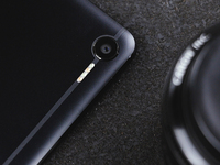 魅藍E2閃光燈測試：這功能算是脫褲子放屁啊