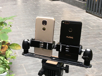 千元雙攝對(duì)比：樂Pro3雙攝AI版竟然比Z17mini好