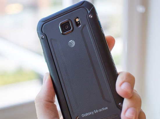 全新三防旗艦 三星S8 Active現(xiàn)身：代號巡洋艦