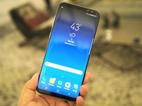 步華為后塵？三星S8被爆也混用內存