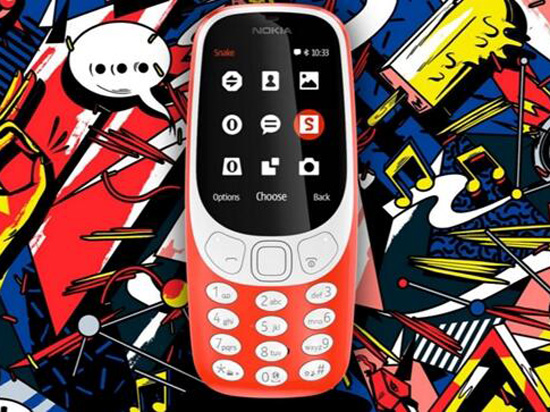 最快月底開賣！諾基亞情懷作3310國(guó)行版現(xiàn)身官網(wǎng)