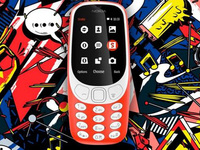 最快月底開賣！諾基亞情懷作3310國(guó)行版現(xiàn)身官網(wǎng)