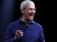 iPhone為何國內賣不動？外媒：微信搞的事