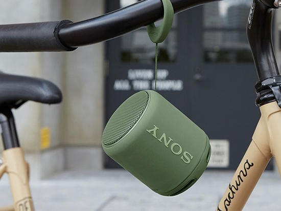 千呼萬喚始出來！SONY EXTRA BASS系列藍(lán)牙音箱全線發(fā)售