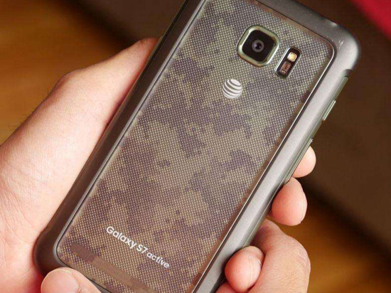 運營商助攻！坐實三星將推三防版Galaxy S8