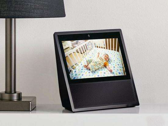 這就尷尬了！亞馬遜Echo Show被指涉嫌抄襲