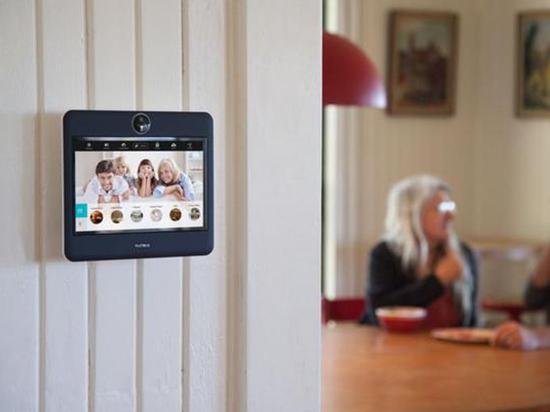 這就尷尬了！亞馬遜Echo Show被指涉嫌抄襲