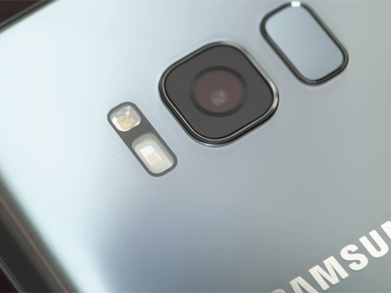 誰眼中的世界更清晰？iPhone7&三星S8錄像功能大比拼！