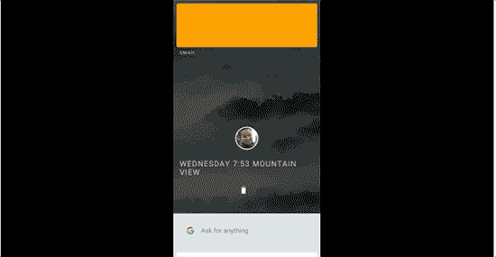 谷歌神秘系統(tǒng)Fuchsia：準(zhǔn)備取代安卓 來個(gè)大一統(tǒng)？ 
