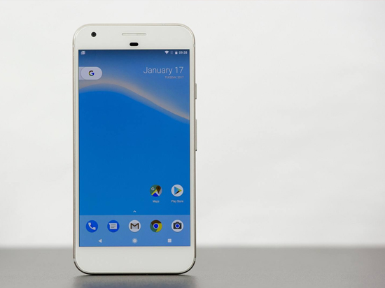 專產(chǎn)親兒子！2018年LG又要代工谷歌Pixel 3