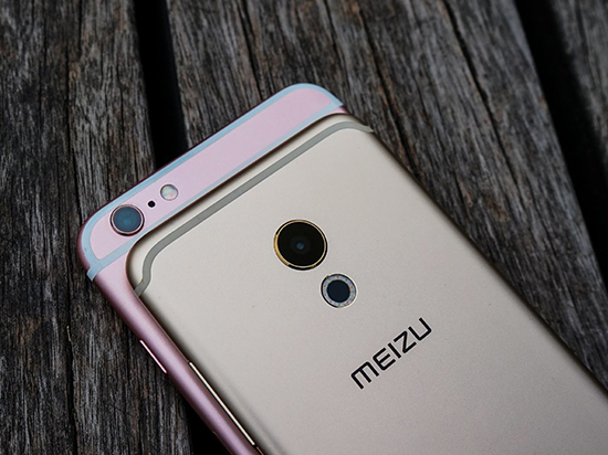 雙屏幕+雙攝像頭！ 魅族PRO 7疑似獲型號核準