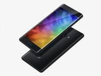 性價比最高的雙曲面屏旗艦：小米Note2降200元！