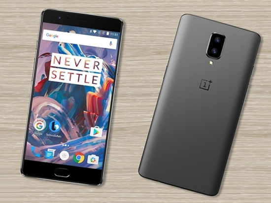 一加手機(jī)5渲染圖曝光：平行雙攝 音量鍵取消？