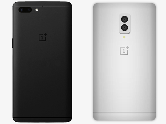 科客晚報(bào)：一加手機(jī)5值得期待！華為新MateBook即將來(lái)襲