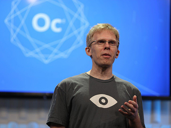 剽竊VR技術(shù)？Oculus三星先后被起訴