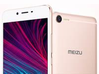 魅族重磅新機曝光：吃上三星全新Exynos 7872處理器