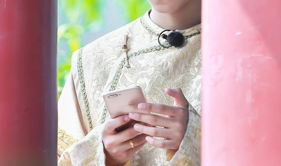 人氣爆款迎升級：前后2000萬 OPPO R11即將來襲