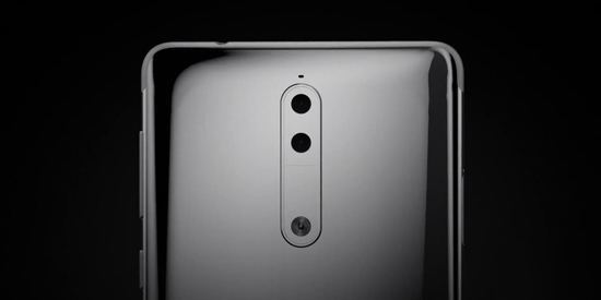 諾基亞雙攝旗艦總算曝光:驍龍835+蔡司鏡頭?