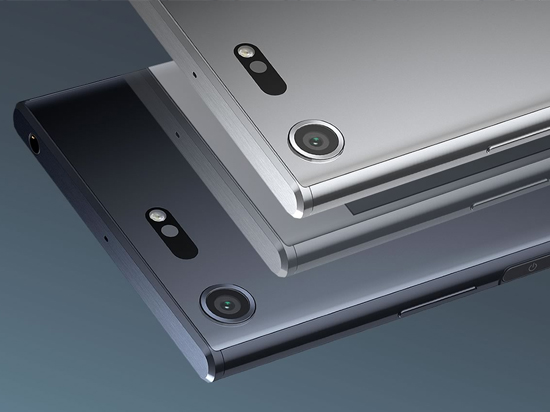 搶在三星S8之前 國行索尼Xperia XZ Premium售5688元