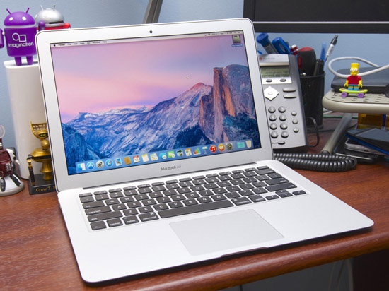 新版MBA將至：蘋果還會繼續(xù)推行USB Type-C接口嗎？