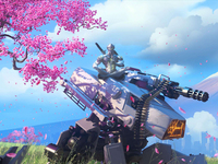 總算迎來(lái)好消息！《守望先鋒》蘋果Mac版還有戲