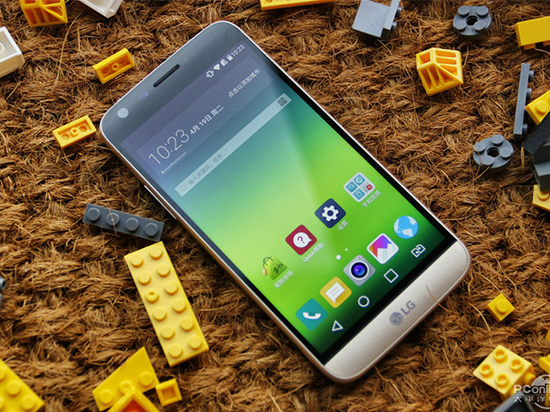 LG G6運行更快？三星S8+說：不存在的